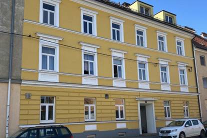 Freundliche 2 Zimmerwohnung in Klagenfurt zu vermieten!