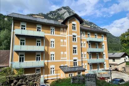 Eigentumswohnung in den Alpen | Provisionsfrei | Ferienwohnung im Skigebiet