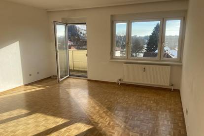 Andritz: Top 2 Zimmer Wohnung*sonniger Balkon*Parkplatz*PROVISIONSFREI