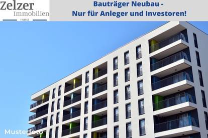 Nur für Anleger und Investoren -Top Anlegerprojekt im Zentrum von Klagenfurt:10 Min. fußläufig vom Neuen Platz und Lindwurmbrunnen.**4,10 % Rendite**