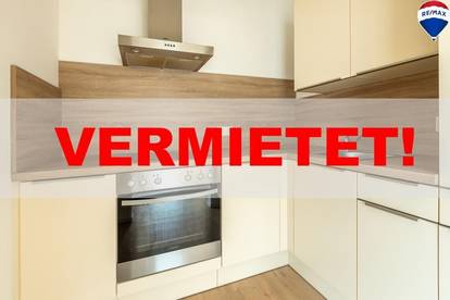 VERMIETET!!! - Moderne 2-Zimmer-Wohnung in Wörgl zu mieten!