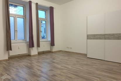 PROVISIONSFREI - Sanierte 2-Zimmer-Wohnung im Zentrum von Gloggnitz