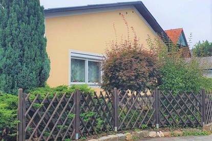 Doppel-Bungalow in 8073 Feldkirchen / 2 Häuser = 1 Preis