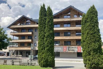 Luxus-Penthouse mit imposantem Weitblick in Oberndorf bei Kitzbühel