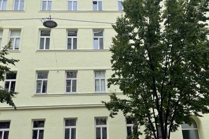 Kurzzeitmiete - geräumiges Apartment in 1050 Wien