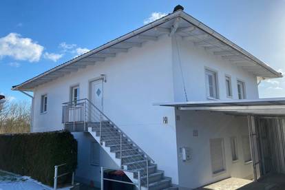 Sonnige Wohnung in Obernberg am Inn zu vermieten