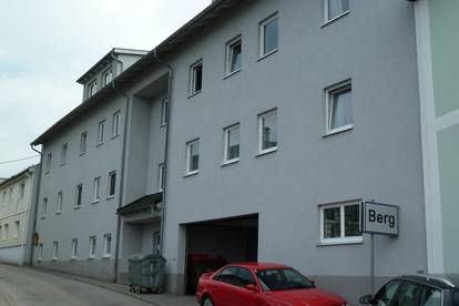 Rohrbach / Berg OÖ, 103 m² Mansadenwohnung mit schöner Aussicht