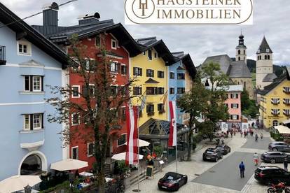 Geschäftslokal mit 65 m² in Kitzbühel