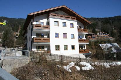 Single wohnung zell am see