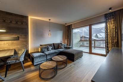 The Lakeside Residence - Walchsee