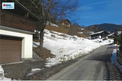 2025 Ski-WM in Saalbach: Mit diesem Grundstück sind Sie am Start!