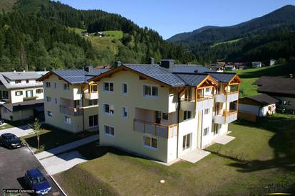Geförderte 4-Zimmer Wohnung (Top 02) in Annaberg-Lungötz zu vermieten!