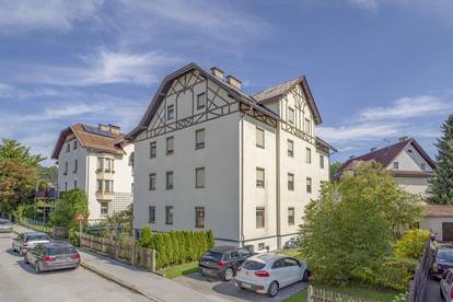 2,5-Zimmer-Wohnung in Kufstein