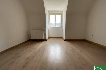 BASTLERHIT Wohnung in Mürzzuschlag! Unbefristet - provisionsfrei - 2 Zimmer + Wohnküche!
