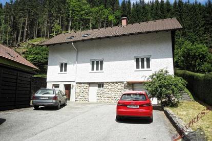 Haus Kaufen In Neuberg An Der Murz Bruck Murzzuschlag Immobilienscout24 At