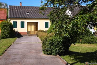 Haus kaufen im Burgenland ImmobilienScout24.at