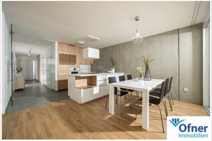 80 m² Neubau in Premiumqualität - effizient, flexibel, attraktiv - efa!