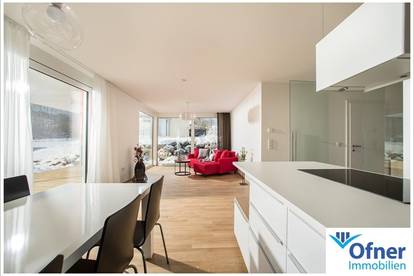 efa-Haus: effizient, flexibel, attraktiv - 100 m² Neubau in Premiumqualität