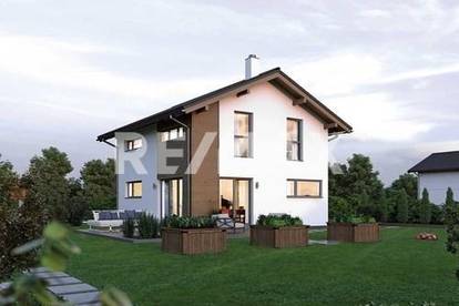 Wohnhaus-Neubau in bester Lage und maximaler Qualität!