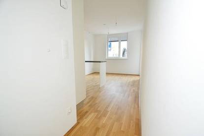 Zentrum - 41 m² inkl. Loggia - tolle Raumaufteilung