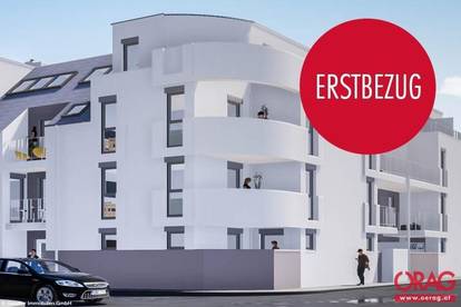 NEU und EXKLUSIV: 2-Zimmer-Wohnung mit Balkon unbefristet in 1230 zu mieten