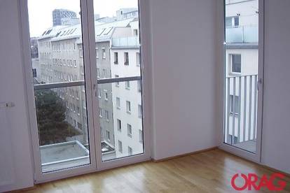 Moderne 3-Zimmer-Wohnung mit Balkon- zu mieten in 1050 Wien