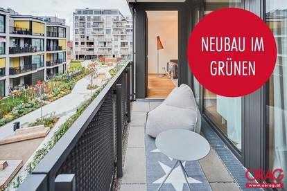 Provisionsfrei - Moderne 3-Zimmer-Dachgeschoßwohnung mit Terrasse - zu mieten in 1230 Wien
