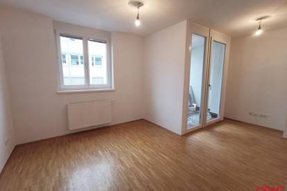 Großartige 2-Zimmer Wohnung mit Loggia nahe Julius-Tandler-Platz in 1090 Wien zu mieten
