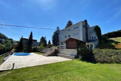 Haus Kaufen Linz Land