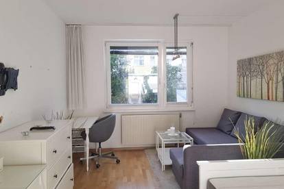 Voll-ausgestattete, moderne StudentInnen-Wohnung in der Hellgasse - Nähe U3, U6, Yppenplatz!