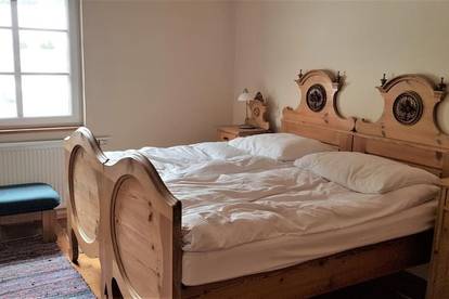 5 wunderschöne neu eingerichtete Apartments im Wallfahrtsort Mariazell