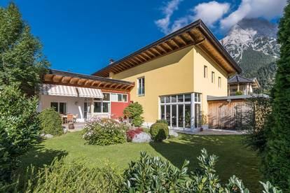 Haus kaufen in Biberwier, Reutte - ImmobilienScout24.at