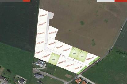 Ottnang: Grundstück+Ziegelmassivhaus ab € 372.975,-
