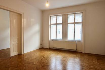 2-Zimmer-Altbauwohnung zu vermieten | 1050 Wien 