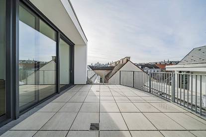 ERSTEBZUG - 3 Zimmerwohnung mit großzügiger Terrasse zu vermieten