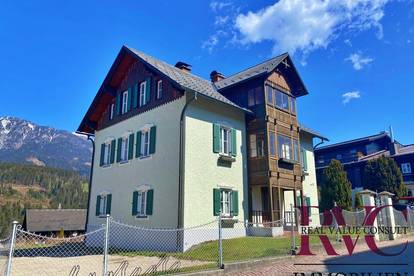 Herrenhaus Villa in absoluter Traumlage