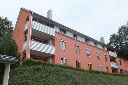 PROVISIONSFREI - Mürzzuschlag - ÖWG Wohnbau - geförderte Miete mit Kaufoption - 3 Zimmer 