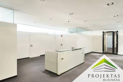 Bezugsfertig: Moderne Büro- oder Praxisflächen im Ärztezentrum Wels/Thalheim