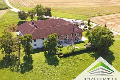 EINZIGARTIG IN Oberösterreich - Luxuriös sanierter Bauernhof zur Miete! 360° Tour online!