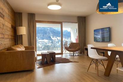 81 m2 Anlage - Appartement Sunlodge mit Top Vermietungsmöglichkeit