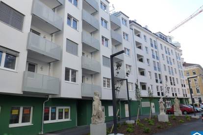 „Wohnen in Margareten“ 1050 Wien, Margaretenstraße 131-135