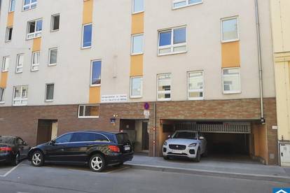 Garage kaufen in Wien - ImmobilienScout24.at