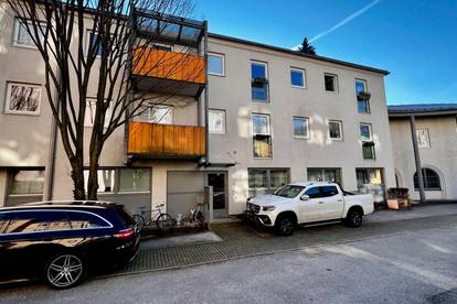 Ideale Anlegerwohnung - 3 Zimmer Wohnung im Bruderhof - Andräviertel