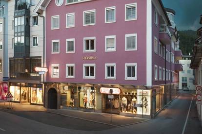 Wohnung 58 m² mitten im Stadtzentrum von Kufstein