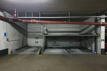 Garage / Parklift