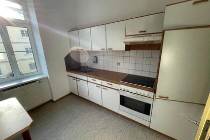 60 m² Mietwohnung mit möblierter Küche ++ Knittelfeld, gute Lage ++