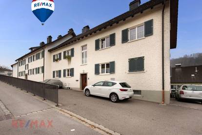 Neu renovierte 3 Zimmerwohnung in Grenznähe zu Liechtenstein in Feldkirch zu vermieten