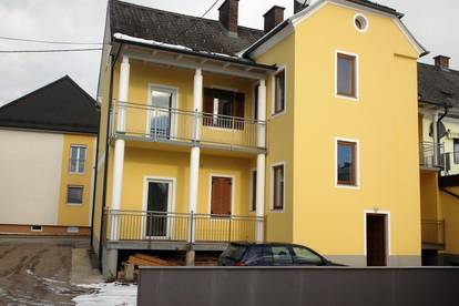 Mietwohnungen bis 50 m² in Wolfsberg - ImmobilienScout24.at