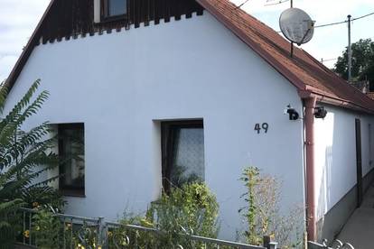 Haus kaufen in Sulz im Weinviertel, Gänserndorf ...