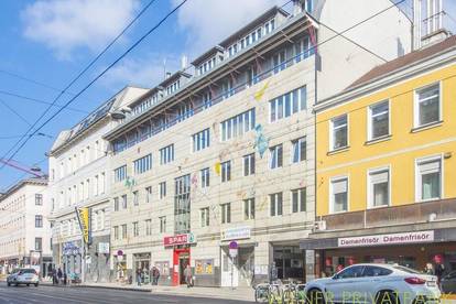 Lager & Lagerraum im 17. Bezirk Hernals - Halle mieten